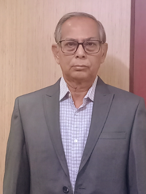 Gautam Bondyopadhyay